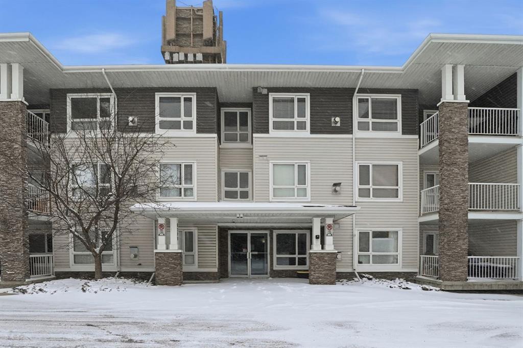 104, 8200 4 Street NE, A2287432, Alberta,