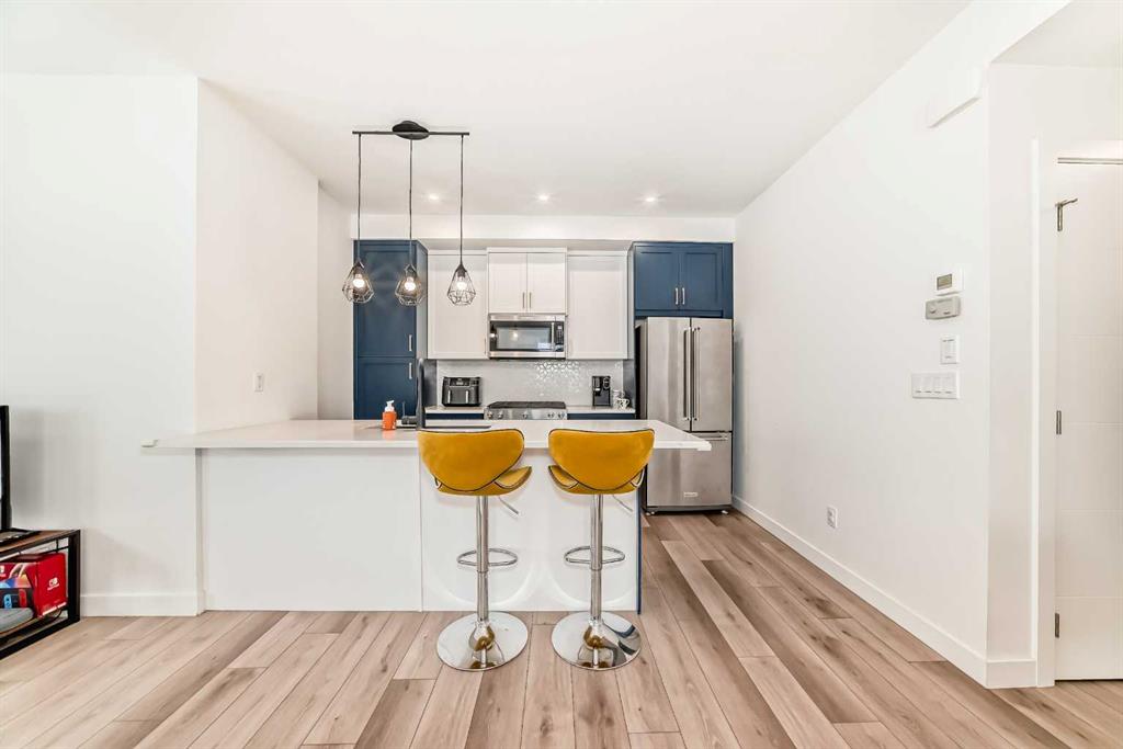 Fourth View of 44 Spring Creek Common SW, Springbank Hill, Calgary, Alberta, T2E 6E2