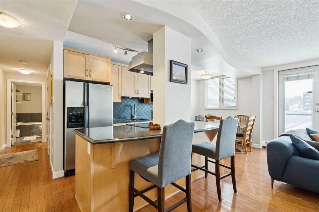 305, 1225 15 Avenue SW, A2287461, Alberta,