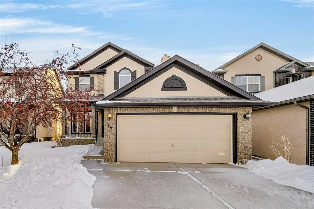 Fourth View of 14 Springborough Crescent SW, Springbank Hill, Calgary, Alberta, T3H 5M5