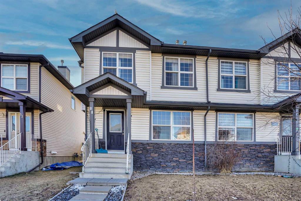 88 saddlebrook Common NE, A2287470, Alberta,