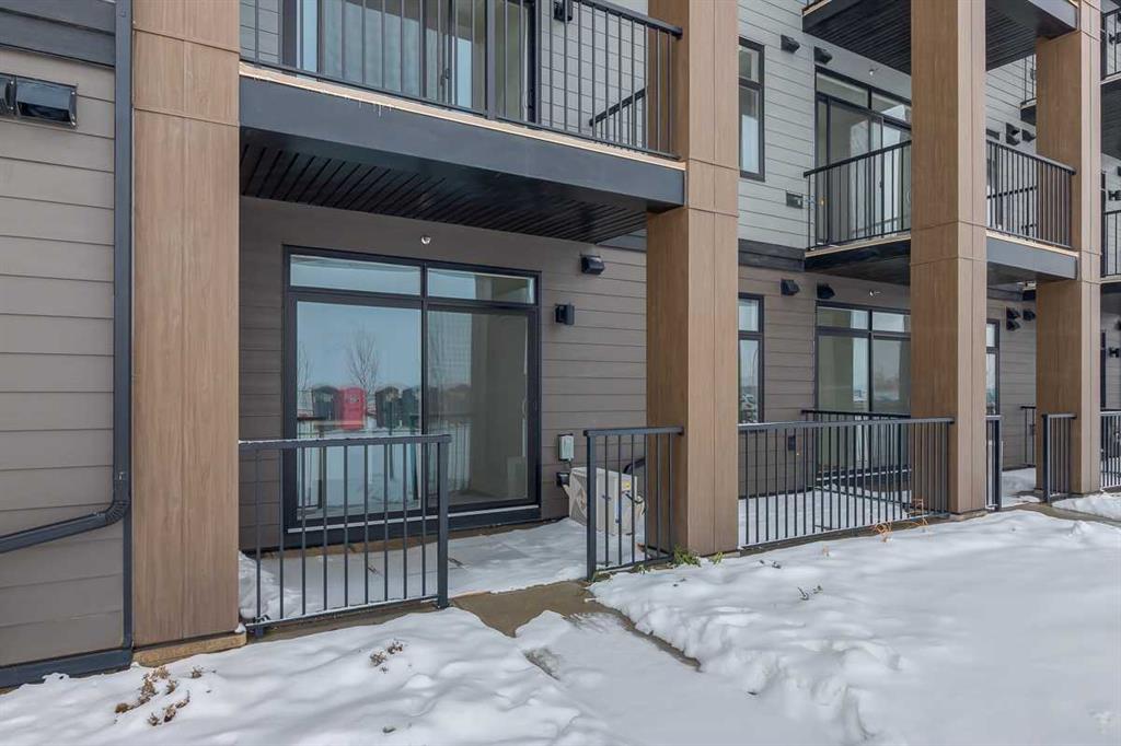 Third View of 4111, 200 Seton Circle SE, Seton, Calgary, Alberta, T3M 3P7