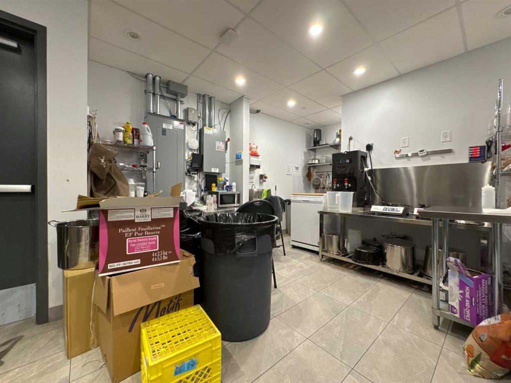 Fifth View of 1234 Any Avenue NW, University of Calgary, Calgary, Alberta, T2L 2K7