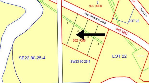 MLS® listing #108679981 for sale located at 955 Mistassiniy Road S