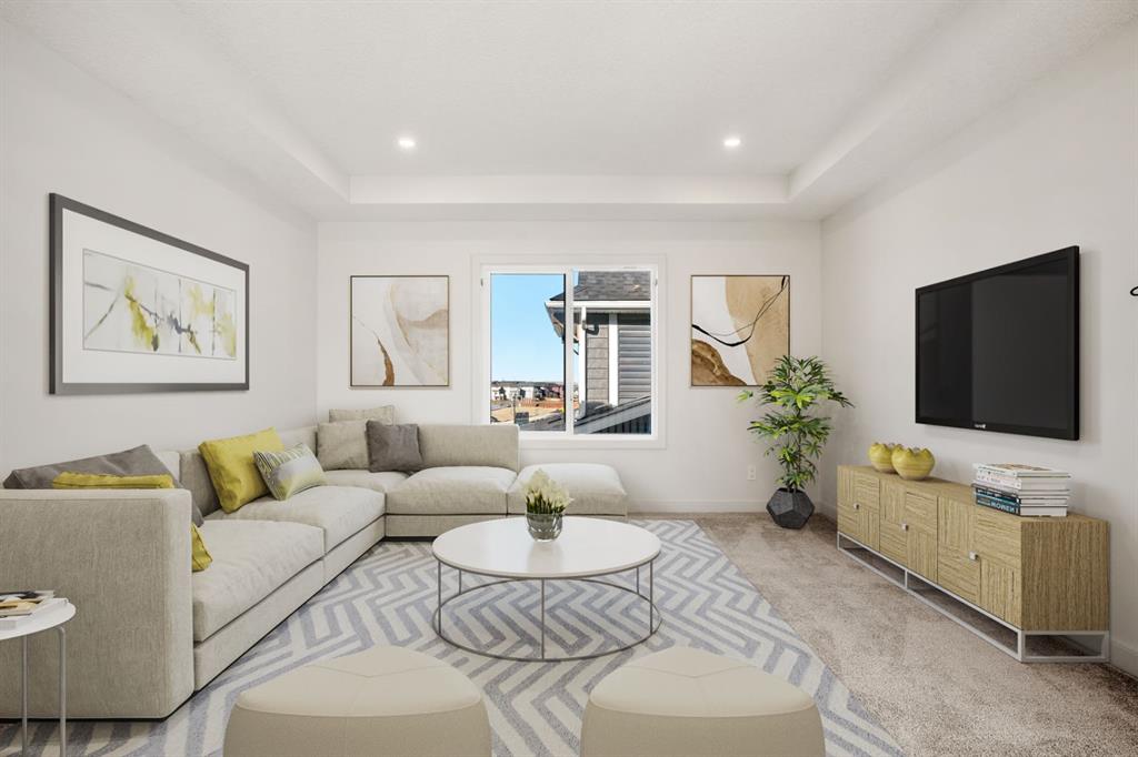 152 Sage Hill Heights NW, A2287481, Alberta,