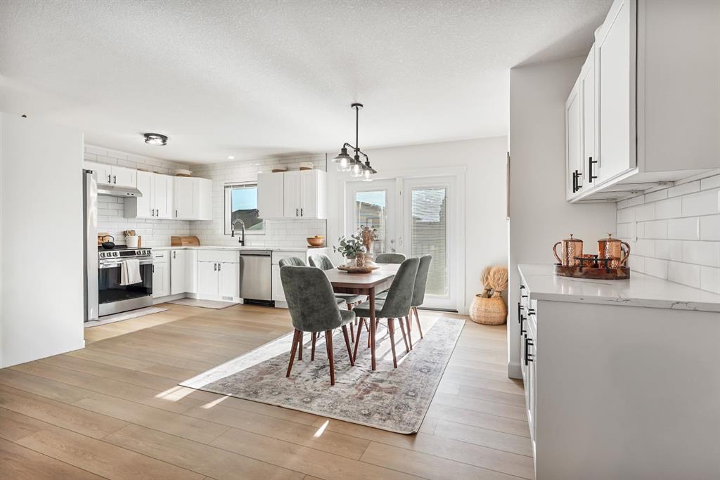 Fifth View of 13 Rice Bay SE, Ross Glen, Medicine Hat, Alberta, T1B 3X2