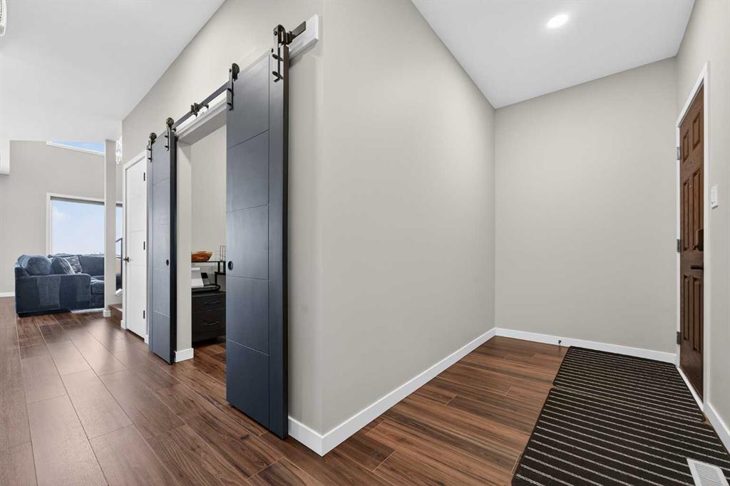 Fourth View of 4518 31 Avenue S, Discovery, Lethbridge, Alberta, T1K 8J8