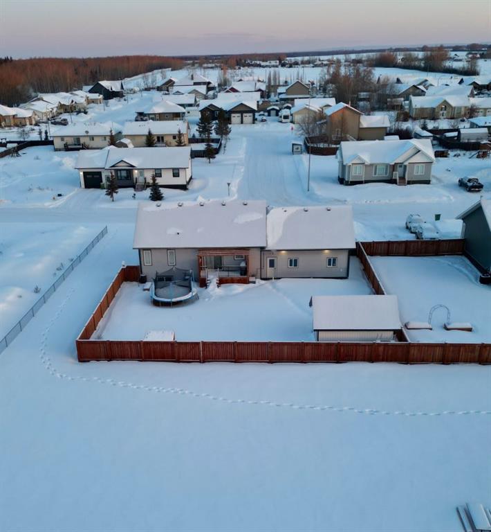 Fourth View of 11101 104A Ave  , NONE, La Crete, Alberta, T0H2H0