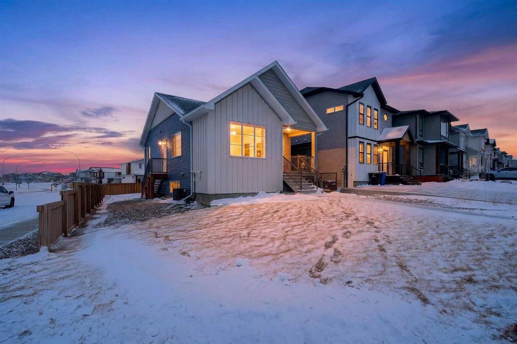 1103 Coalbrook Place W, A2287503, Alberta,