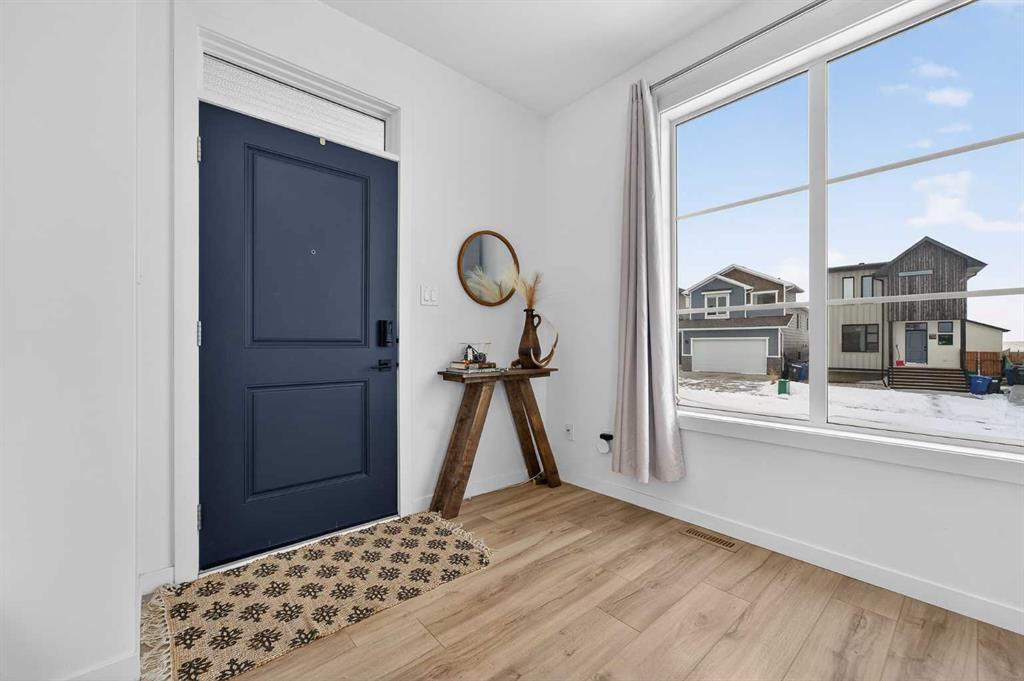 Fifth View of 1103 Coalbrook Place W, Copperwood, Lethbridge, Alberta, T1J 5W7