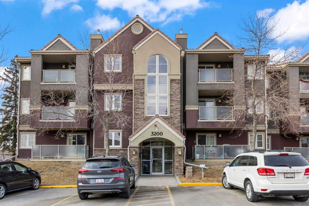 21, 3221 Edenwold Heights NW, A2287505, Alberta,