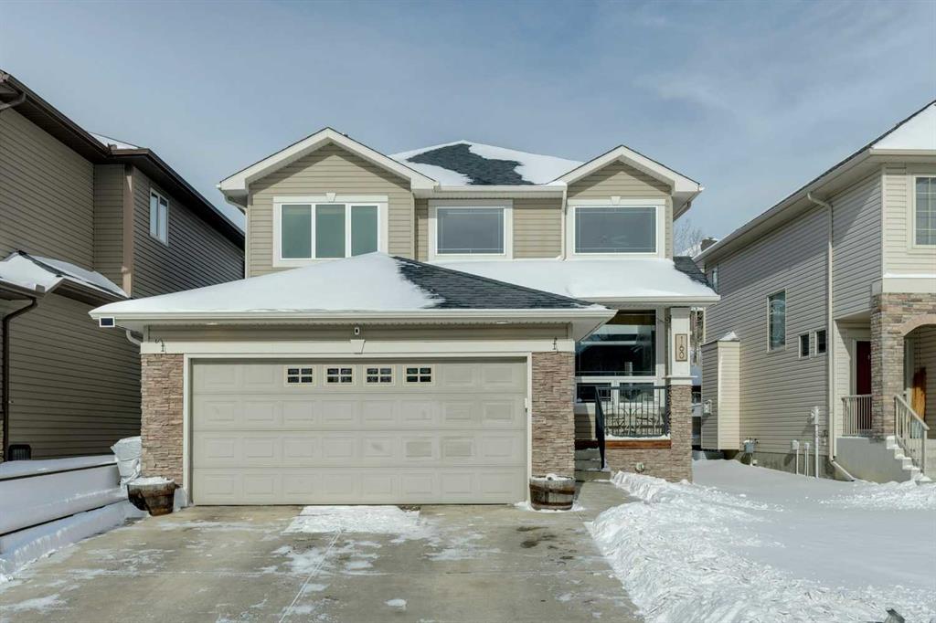 160 Sunset Close , A2287506, Alberta,