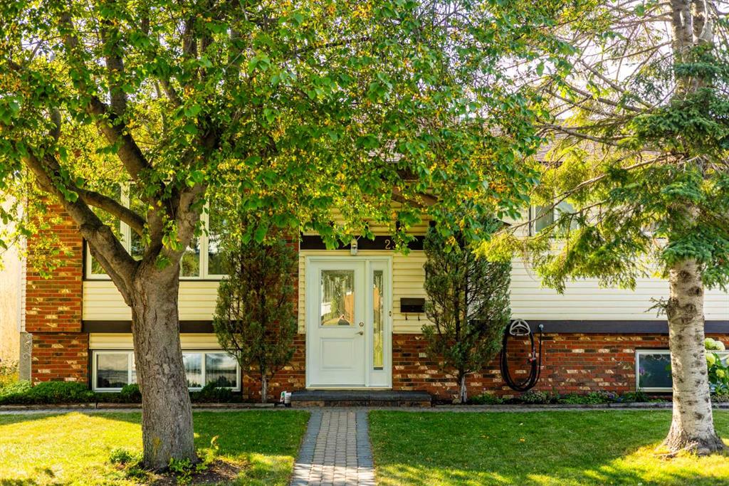 Second View of 23 Whitlock Close NE, Whitehorn, Calgary, Alberta, T1Y 4X2