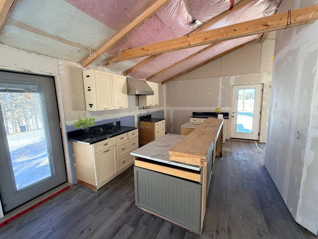 Third View of 30242 Range Road 55  , NONE, Rural Mountain View County, Alberta, T0M 0R0