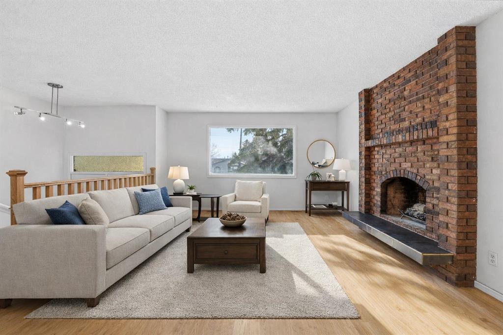 5720 Madigan Drive NE, A2287526, Alberta,