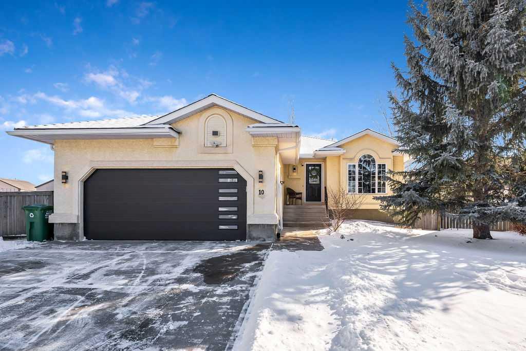10 Bow Point , A2287528, Alberta,