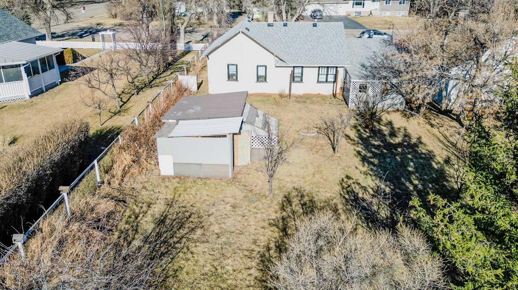 Fifth View of 184 W 100 S  , NONE, Raymond, Alberta, T0K 2S0