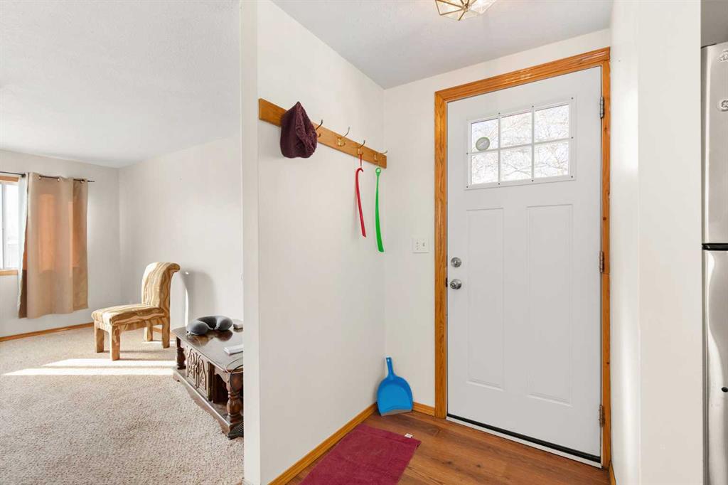 Fifth View of 34 Crocus Street SW, SW Hill, Medicine Hat, Alberta, T1A 4N4