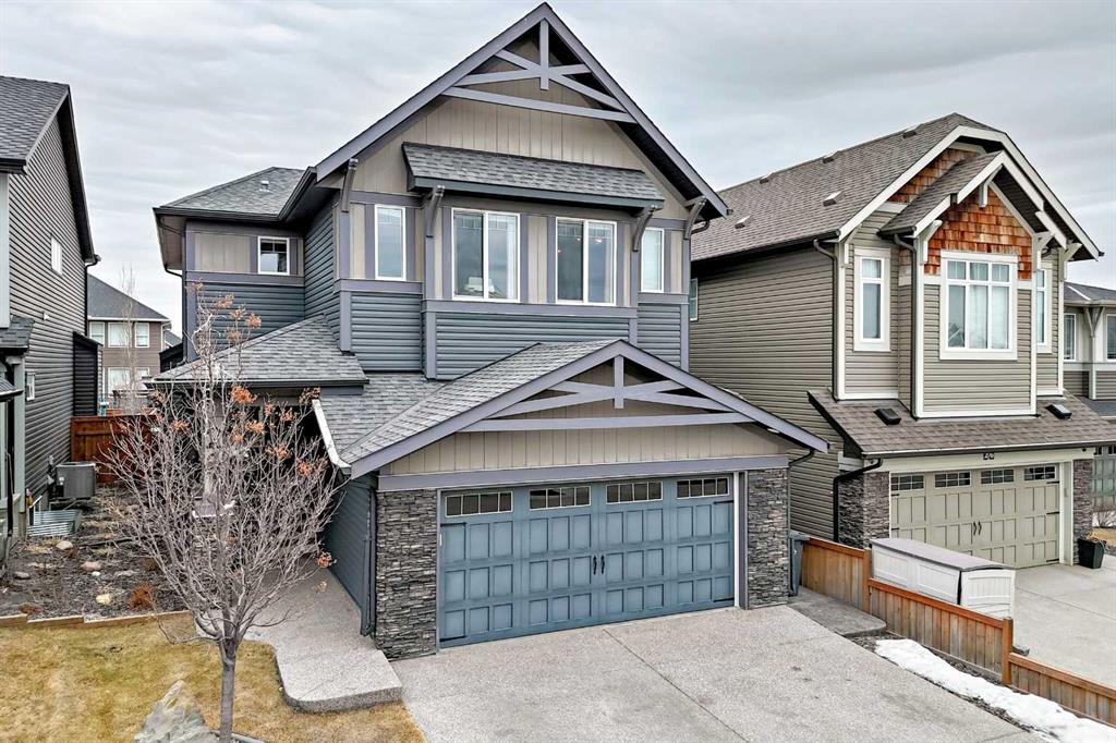 28 Mount Rae Place , A2287543, Alberta,