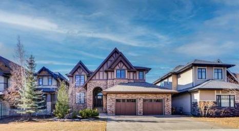 54 Wexford Crescent SW, A2287547, Alberta,