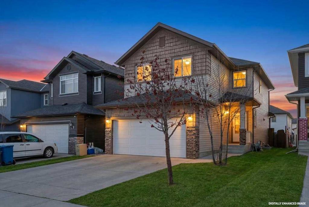 Third View of 34 Saddlecrest Crescent NE, Saddle Ridge, Calgary, Alberta, t3j0c6