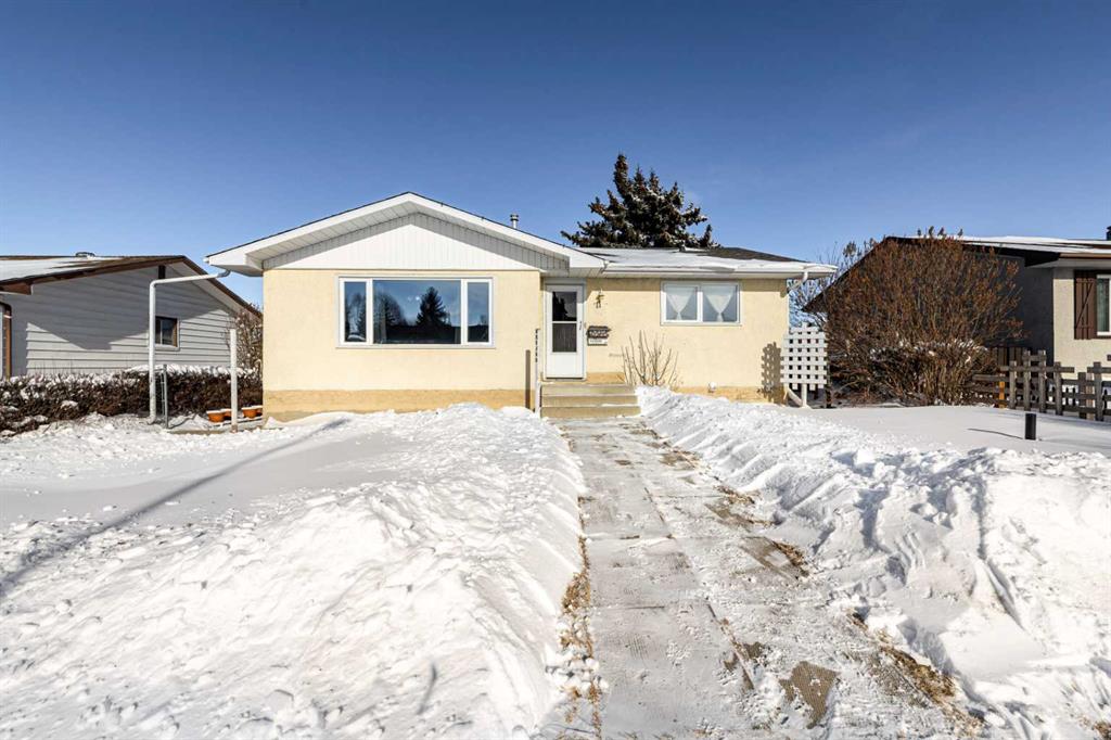11 Oxbow Street NW, A2287549, Alberta,