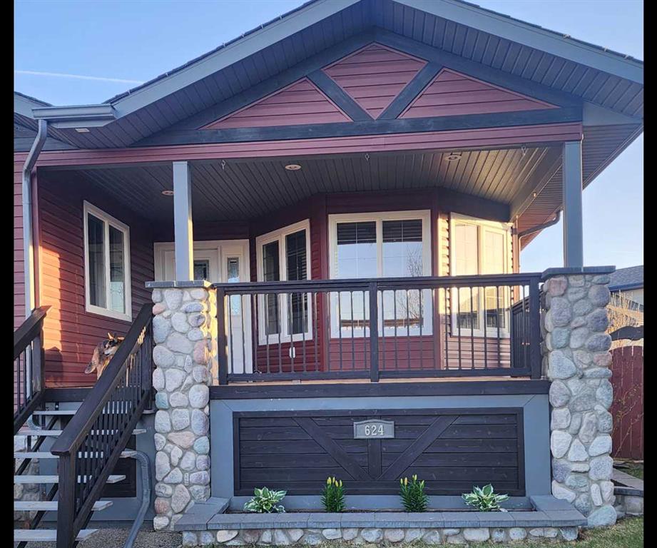 Third View of 624 13 Street SE, NONE, Slave Lake, Alberta, T0G 2A3