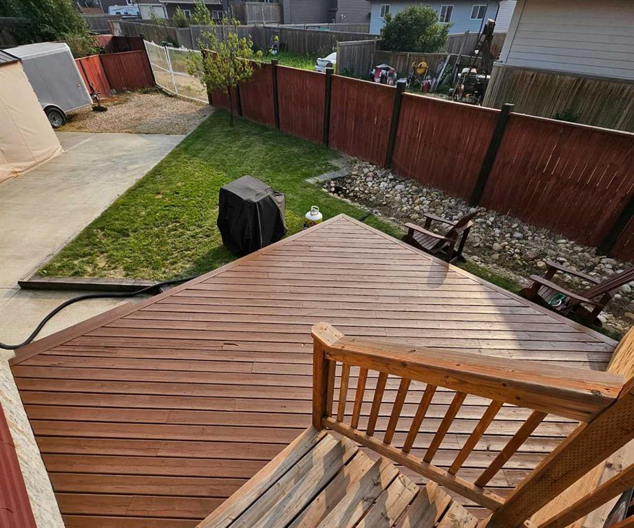 Fourth View of 624 13 Street SE, NONE, Slave Lake, Alberta, T0G 2A3