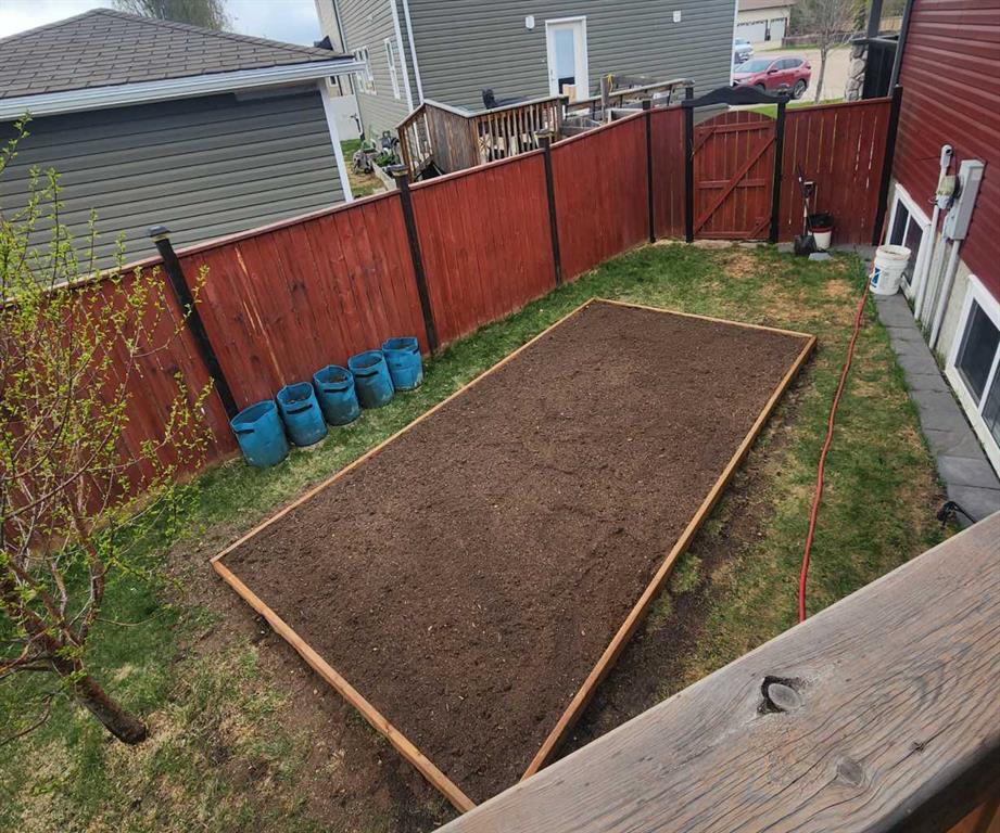 Fifth View of 624 13 Street SE, NONE, Slave Lake, Alberta, T0G 2A3