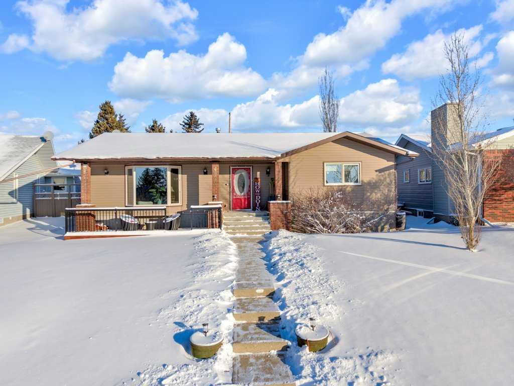 Second View of 4620 53 Street , NONE, Rimbey, Alberta, T0C 2J0