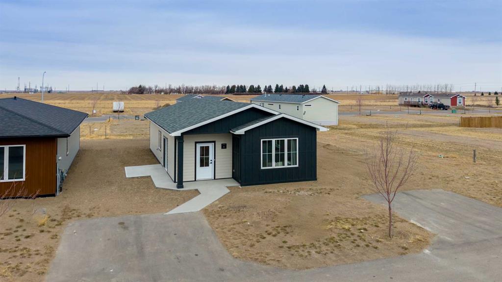 Third View of 4761 72 Avenue , NONE, Taber, Alberta, T1G 2A2