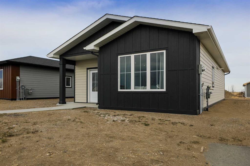 Fourth View of 4761 72 Avenue , NONE, Taber, Alberta, T1G 2A2