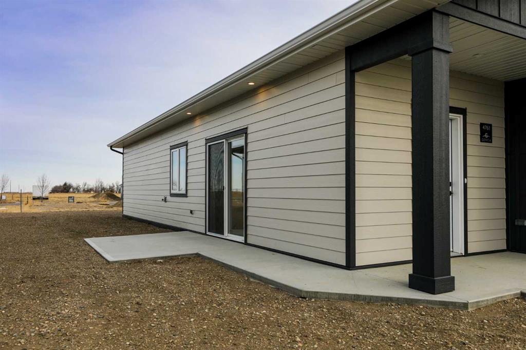 Fifth View of 4761 72 Avenue , NONE, Taber, Alberta, T1G 2A2