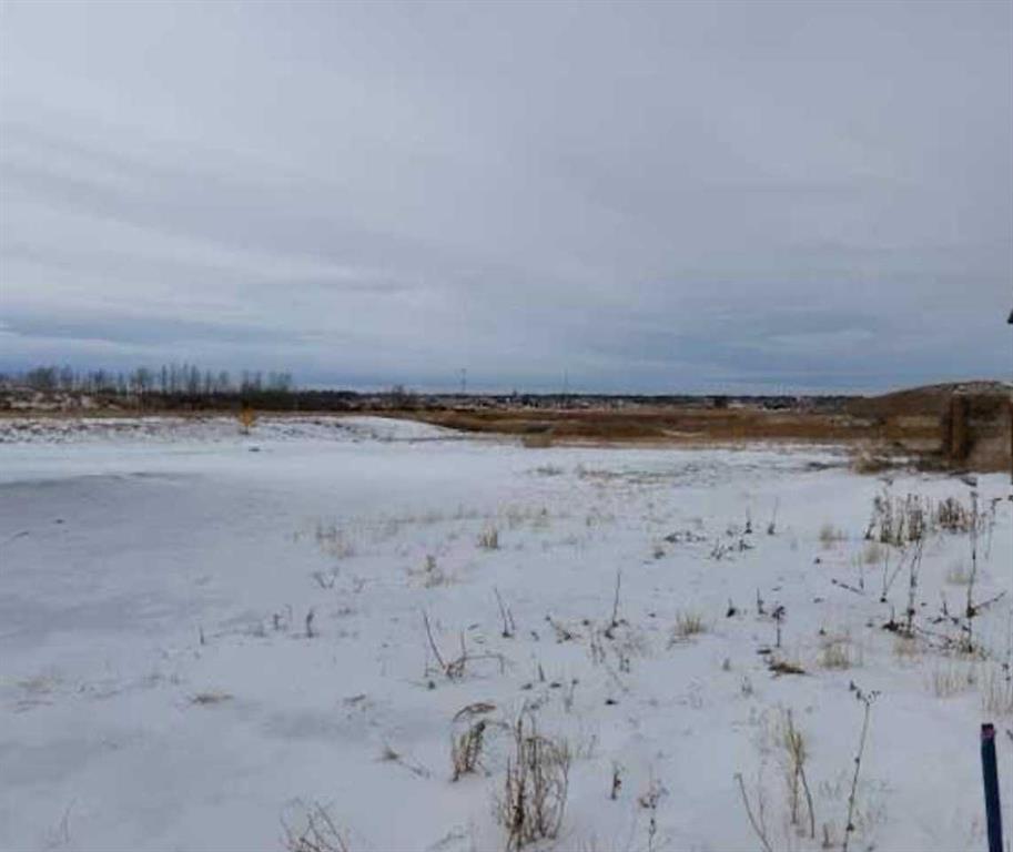 60 Parlby Crescent , A2287569, Alberta,