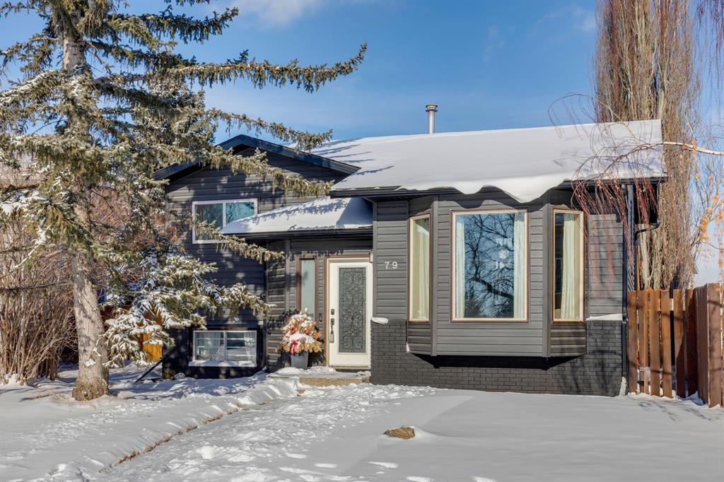 Third View of 79 Riverglen Way SE, Riverbend, Calgary, Alberta, T2C 3H9