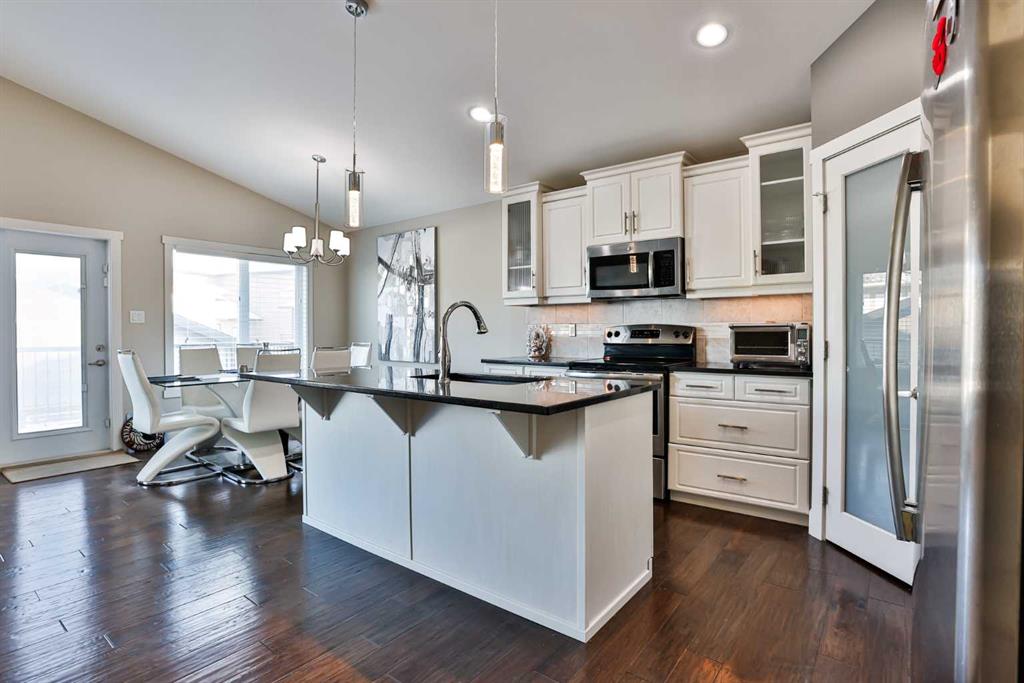 Fourth View of 517 Sixmile Crescent S, Southgate, Lethbridge, Alberta, T1K 5X2