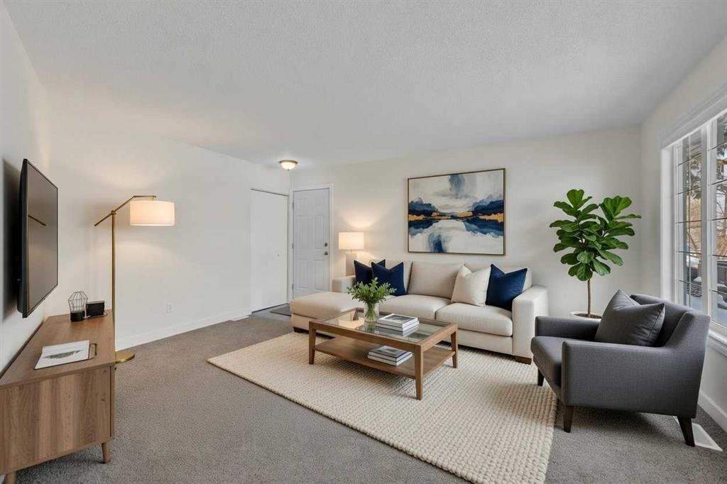 Fourth View of 6157 Hamilton Drive , Highland Green, Red Deer, Alberta, T4N 5N5