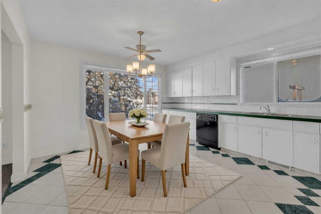 Fifth View of 6157 Hamilton Drive , Highland Green, Red Deer, Alberta, T4N 5N5