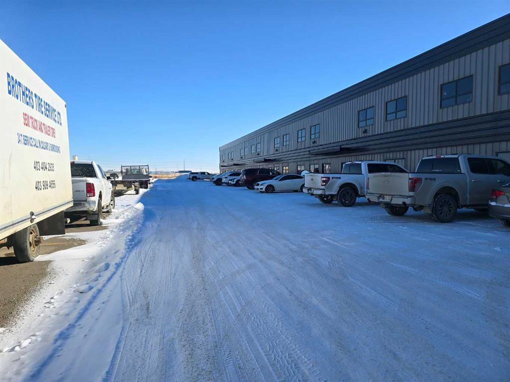 Second View of 5, 235126 Ryan Road , NONE, Rural Rocky View County, Alberta, T1X 0K3