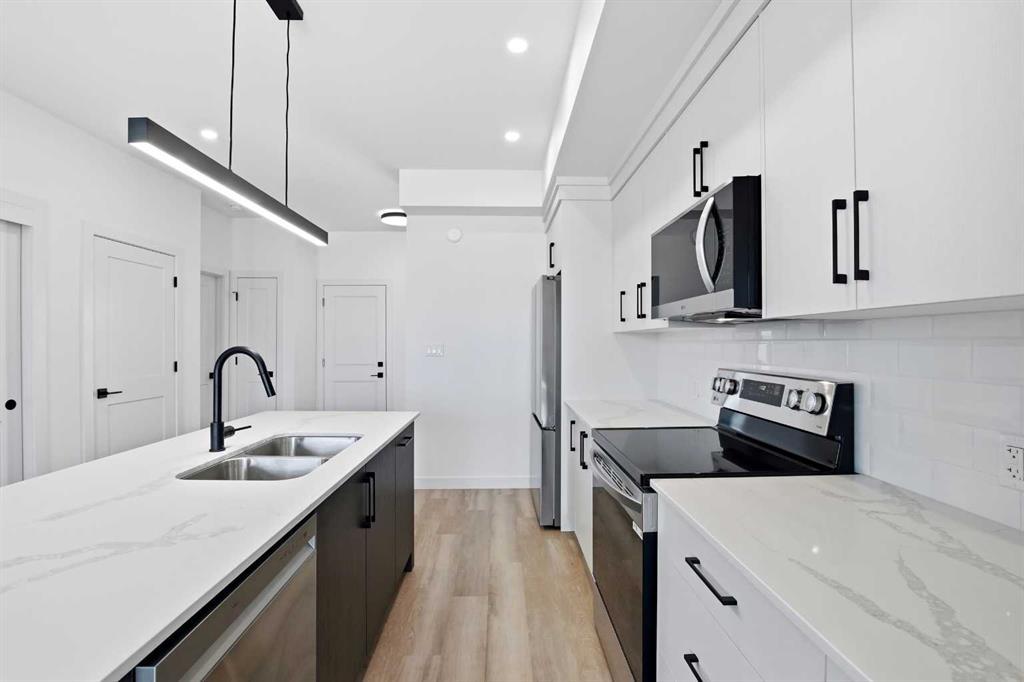 Fourth View of 41 Violet Point , Vista, Sylvan Lake, Alberta, T4S 0X1