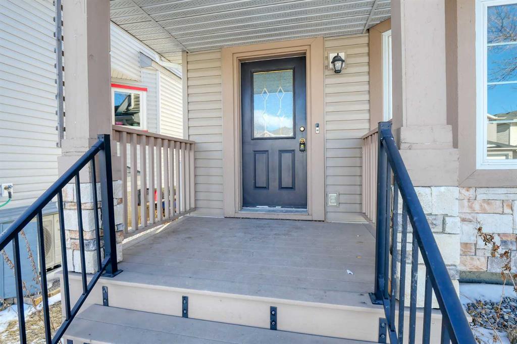 Fifth View of 136 Chaparral Ridge Circle SE, Chaparral, Calgary, Alberta, T2X 3X3