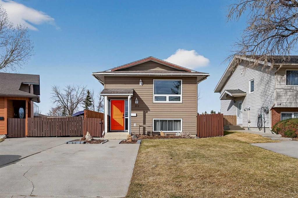 112 Iroquois Crescent W, A2287594, Alberta,