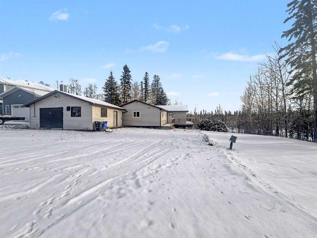 57 Poplar Crescent , A2287606, Alberta,