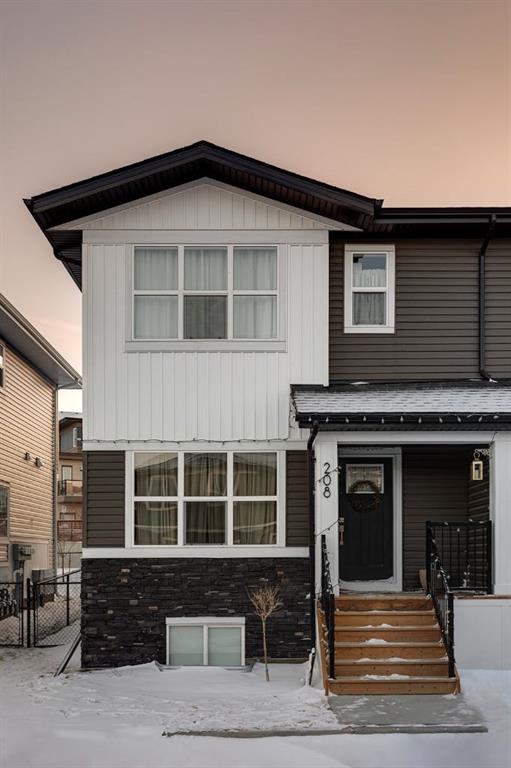 Third View of 208, 525 River Heights Drive , River Song, Cochrane, Alberta, T4C 3E3