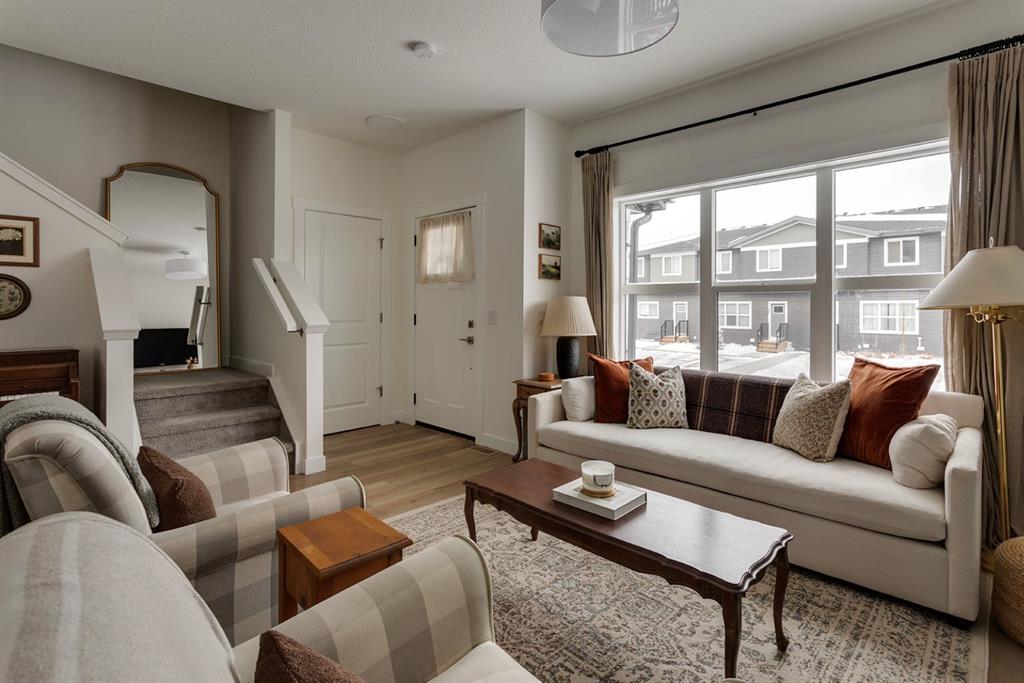 Fifth View of 208, 525 River Heights Drive , River Song, Cochrane, Alberta, T4C 3E3