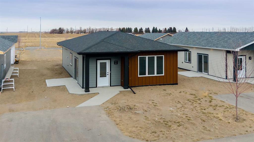 Third View of 4757 72 Avenue , NONE, Taber, Alberta, T1G 2A2
