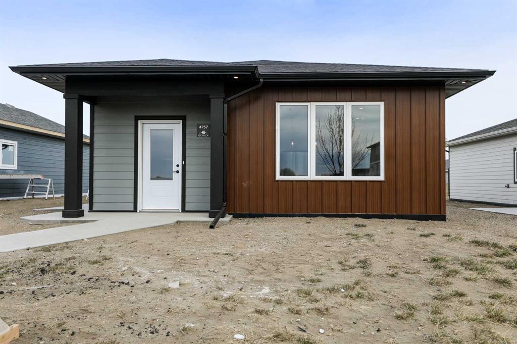 Fourth View of 4757 72 Avenue , NONE, Taber, Alberta, T1G 2A2