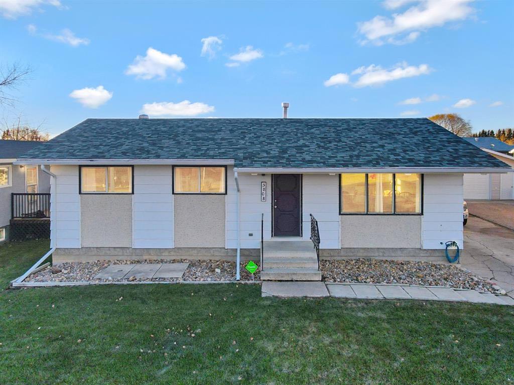 Second View of 5808 47th Street , NONE, High Prairie, Alberta, T0G 1E0