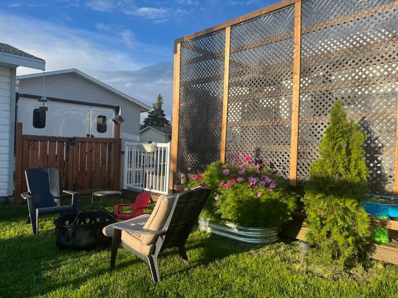 Fourth View of 5808 47th Street , NONE, High Prairie, Alberta, T0G 1E0