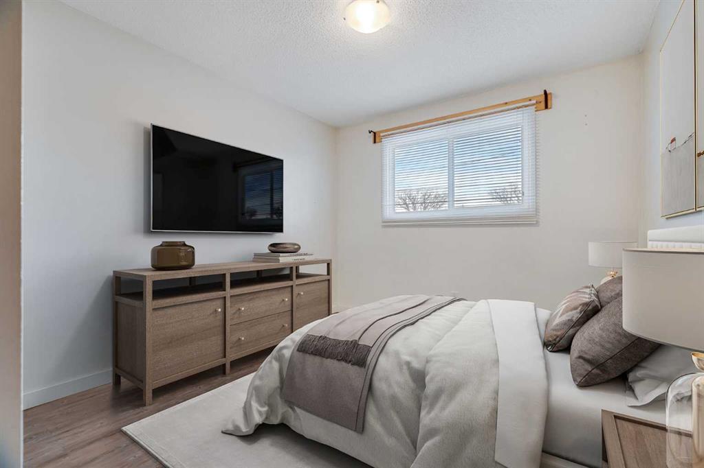 Fifth View of 7614 & 7616 21 Street SE, Ogden, Calgary, Alberta, T2C 0V5